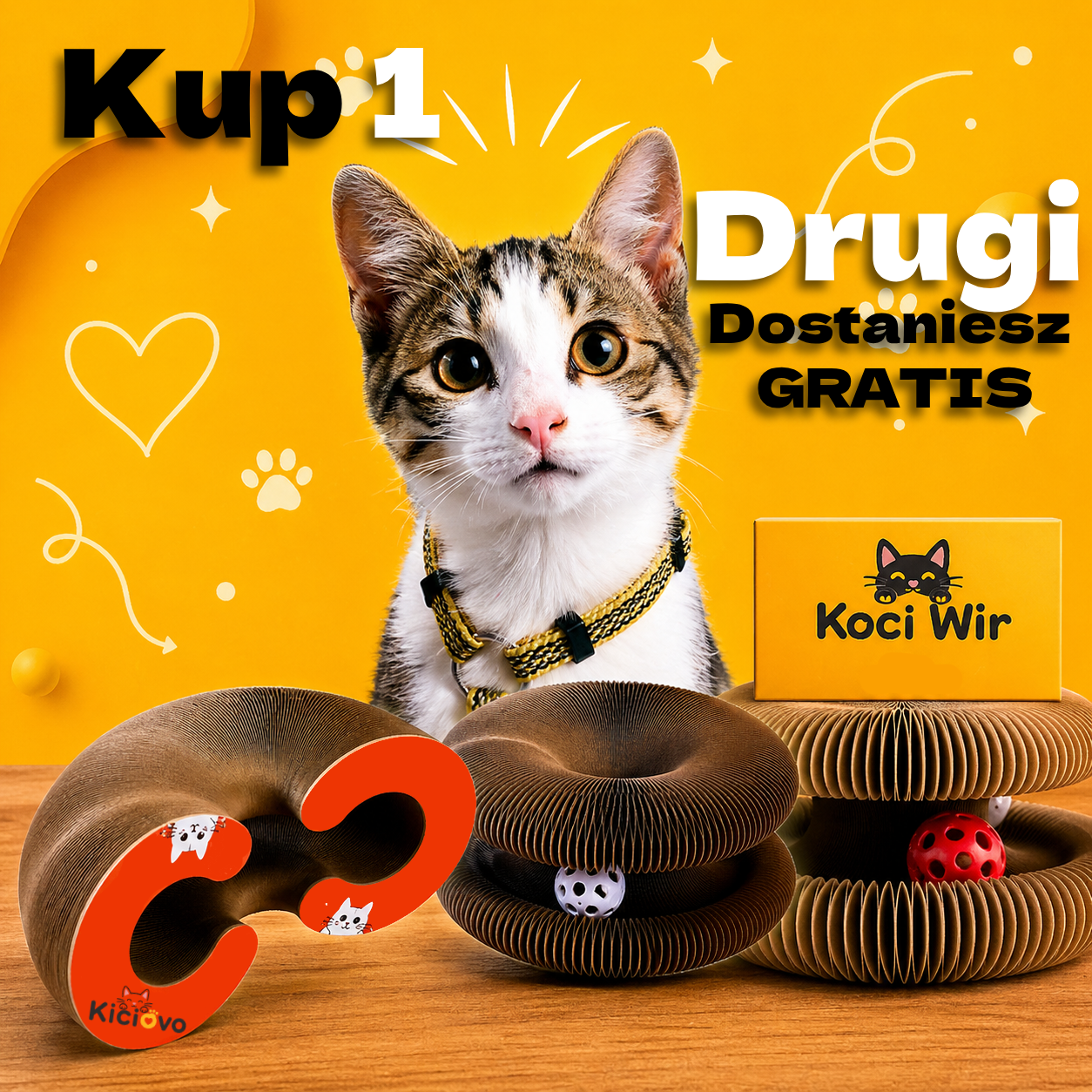 Koci Wir